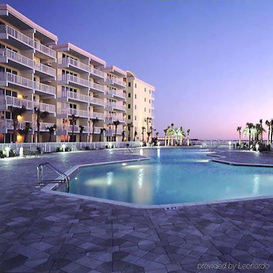 Destin West By Dale E. Peterson Vacations Lägenhet Okaloosa Island Exteriör bild
