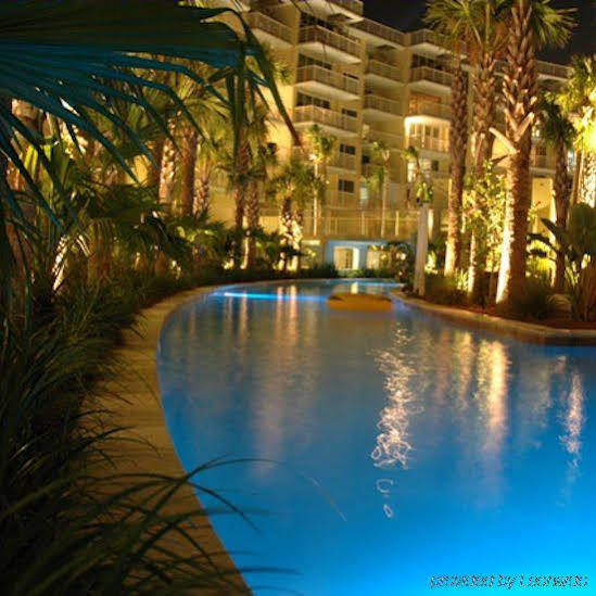 Destin West By Dale E. Peterson Vacations Lägenhet Okaloosa Island Exteriör bild