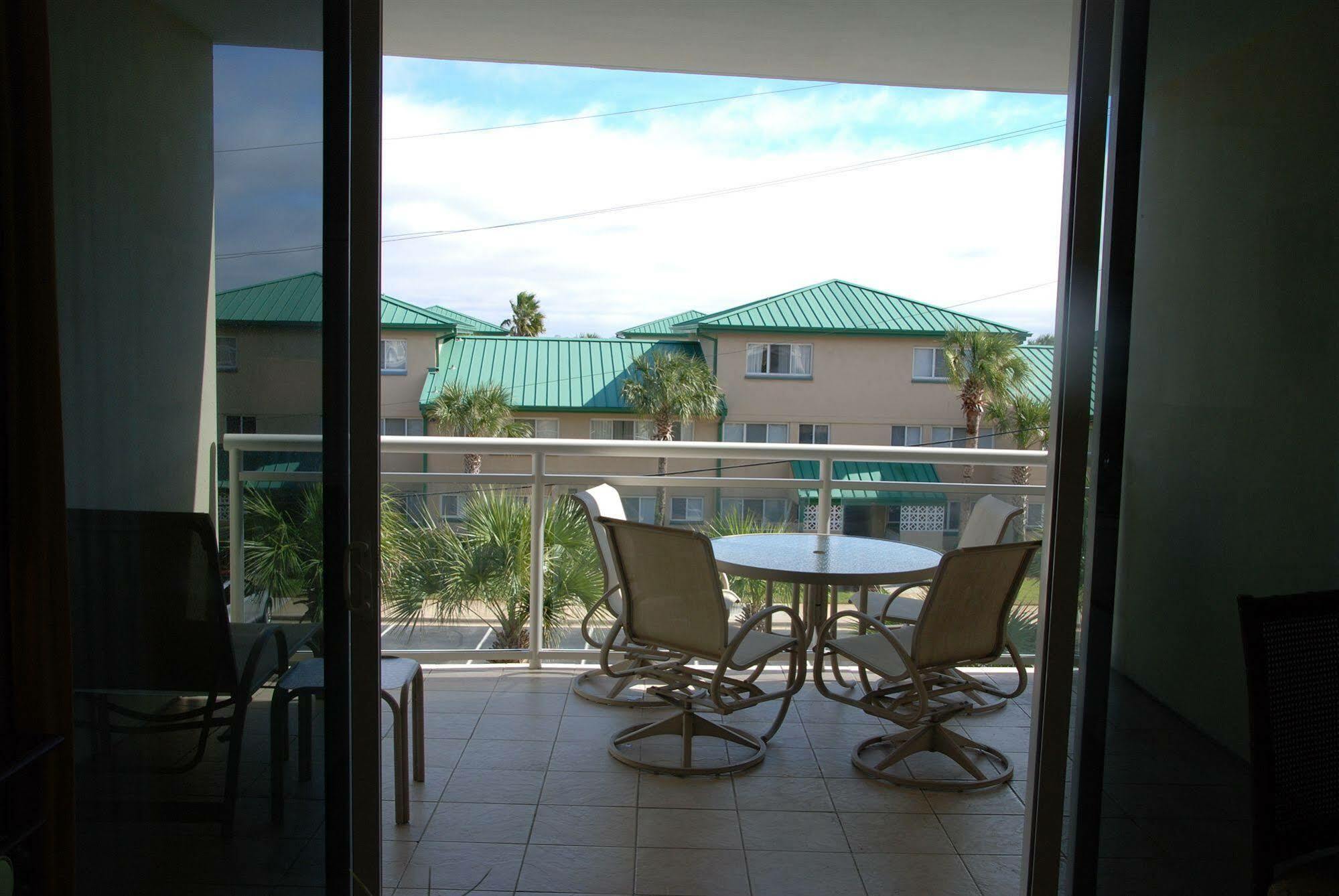 Destin West By Dale E. Peterson Vacations Lägenhet Okaloosa Island Exteriör bild
