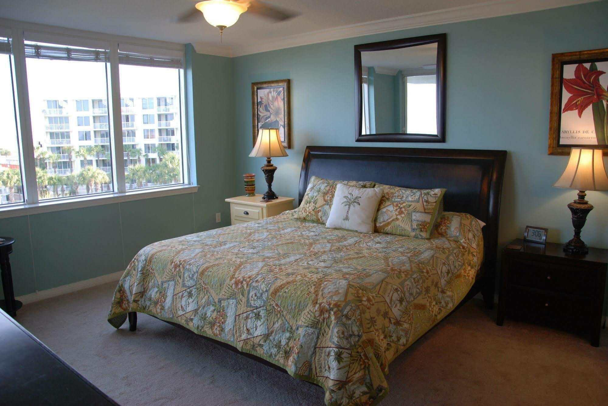 Destin West By Dale E. Peterson Vacations Lägenhet Okaloosa Island Exteriör bild