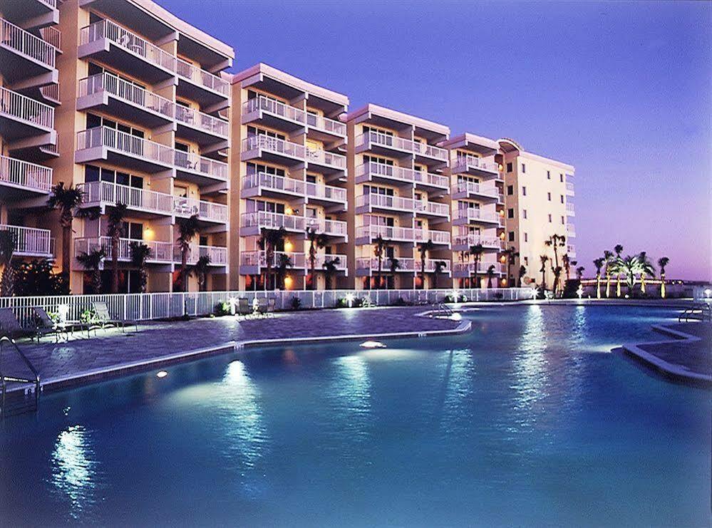 Destin West By Dale E. Peterson Vacations Lägenhet Okaloosa Island Exteriör bild